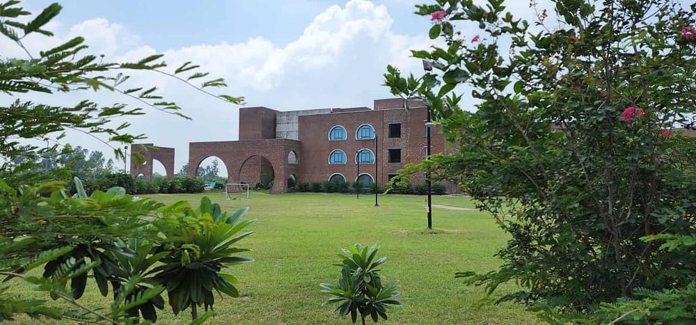 IIM Kashipur announces date for EMAT Exam foe EMBA Admission 2024