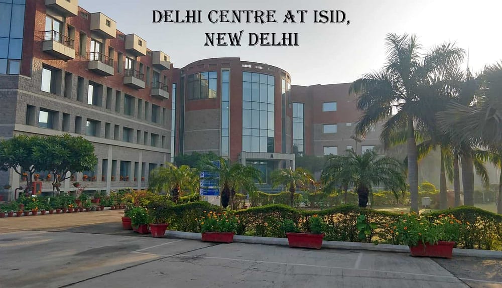 IIM Sambalpur Invites Applications For working Professional IIM Sambalpur Delhi Campus