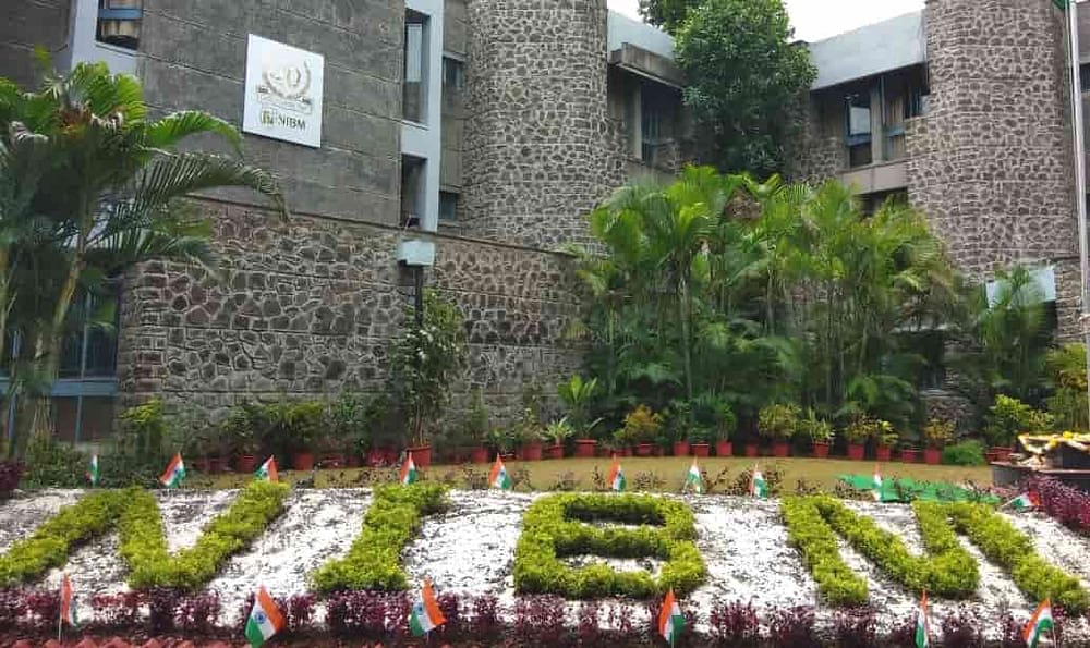 NIBM Admission 2024. PGDM Fees and Salary 2023 NIBM Applications