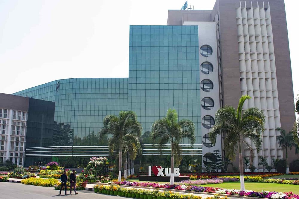 XIM University MBA Placement 2024. XIMB HR placements XIMB Placements