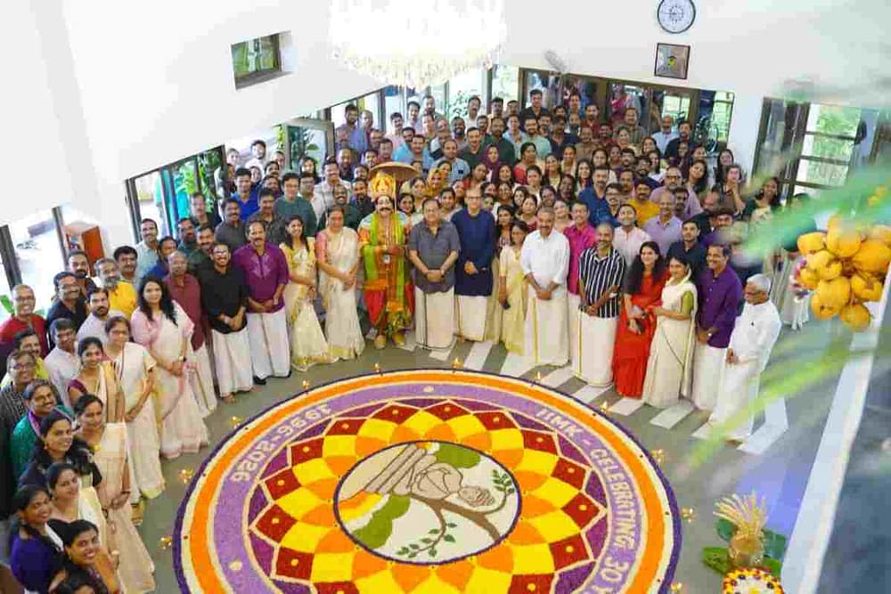 IIM Kozhikode Celebrates 31st Foundation Day, Marks 30 Years of Academic Excellence IIM Kozhikode