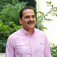 Sanjay Padode