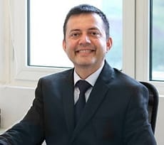 Dr. Himanshu Rai