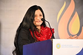 Ms Vipin Luthra
