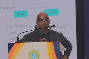 Mr Suresh Pasumarthi