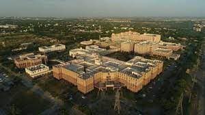 NMC approves 50 medical colleges, total seats cross 1 lakh AIIMS Jodhpur