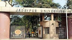 Jadavpur University Placements 2023. 100% students placed in E&I E NIRF