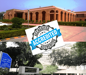 IIFT MDI AACSB