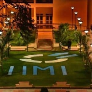 IIM Indore SIP Report 2023 batch, Highest SIP is 4 Lakh IIM Indore placement