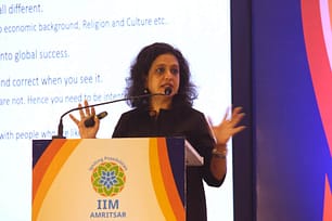 Ms Ramya Natesan