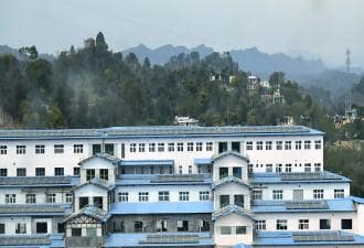 IIT Jammu Placement 2022. Average Salary for CSE is 18 LPA IIT Jammu Placement 2022