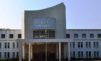 NIT Warangal MBA Admission 2022