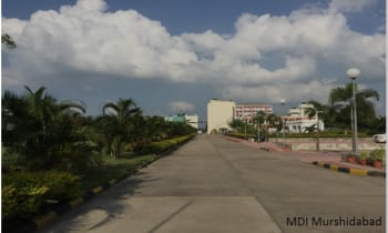 MDI Murshidabad PGDM Placement 2024 mdi m admission 2022