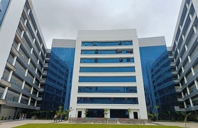 NMIMS Hyderabad MBA Admissions 2025: Seat & Salary NMIMS Hyderabad