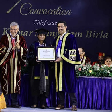 BML Munjal University