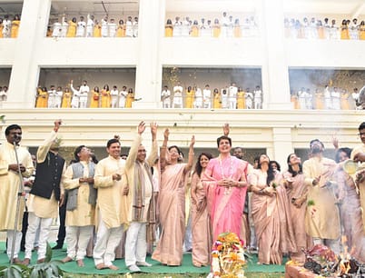 Inauguration