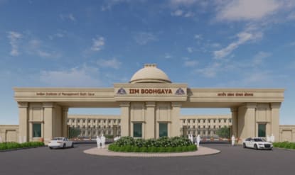 World Entrepreneurs Day 2021 at IIM Bodh Gaya