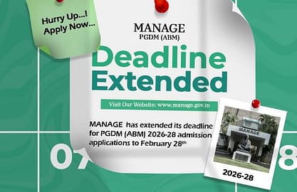 Manage Application