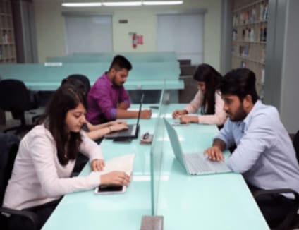 SBM NMIMS Hyderabad MBA Placement Report 2021