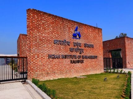 IIM Kashipur’s New Cohort Reflects Increasing Diversity and Inclusion IIM Kashipur