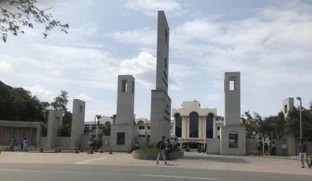 VITEEE 2023 Results declared. Check results. Counseling, Fees, Class Commencement VIT VITEEE