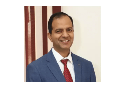 COER University gets a new Vice Chancellor COER University