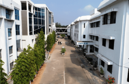 iHub-Data Launches Minor UG Engineering Program in Modern Machine Learning iiit hyderabad admission 2021