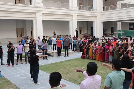 Swachhata Pakhwada