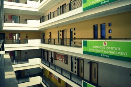 MBA Placement 2024: SIBM Bengaluru snap exam 2021