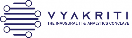 IIM Amritsar to host their Inaugural IT and Analytics Conclave, Vyakriti Vyakriti Logo