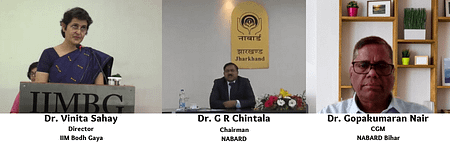 Youth Entrepreneurship Summit at IIM Bodh Gaya 3rd edition of Youth Entrepreneurship Summit (YES) 2022. Youth Entrepreneurship