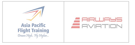 Airways Aviation & Asia Pacific Flight Training Academy Announce Strategic Alliance Partnership Airways Aviation