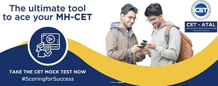 Final Call for MBA Aspirants: MH CET Phase 2 Exam to be Held on May 9 MH CET 2026