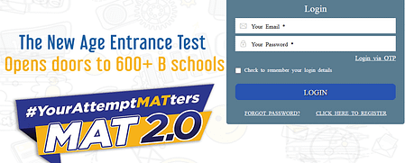 MAT PBT 2024 Admit Card Released. Step to Download MAT Admit card