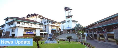 IIM Kozhikode to Organise Free Medical Camp ‘Aarogya’26 on Jan 24 Indian Institute of Management Kozhikode