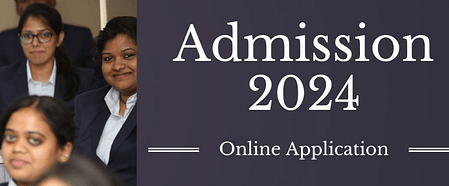 SONA School of Business & Management MBA Admission 2024 SONA School of Business & Management MBA Admission 2024