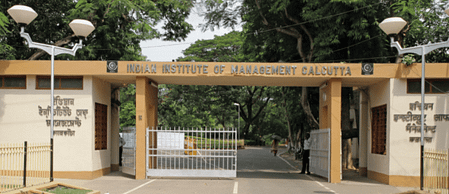 IIM Calcutta Final MBA Placement Report 2021 (Official) MBA Placement Report 2021