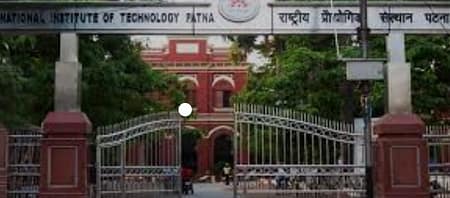 NIT Patna B Tech Placement 2023 NIT Patna Student