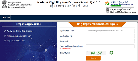 More than 150 Medical colleges are under scanner. 40 penalised NEET UG 2023
