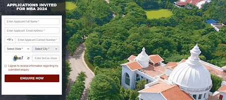 Alliance School of Business MBA Admission 2024 Alliance School of Business