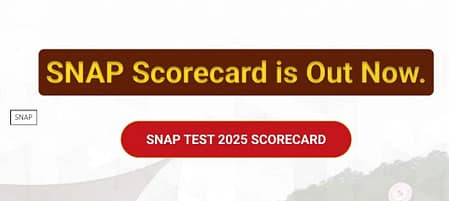 SNAP Results : How to Download Scorecard SNAP Results