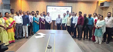 VCE to host grand finale of Smart India Hackathon 2025 – Software Edition Vardhaman College of Engineering