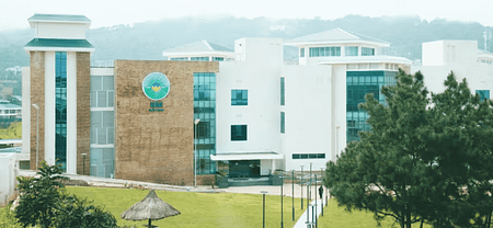 IIM Shillong partners with James Cook University to enhance global academic IIM