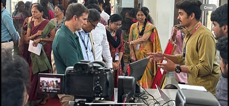 Exploring Experiential Learning for Startup Innovation Anurag University