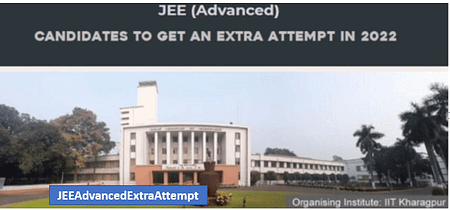 Big News in 2022 for JEE Advanced Candidates JEE Advanced 2022