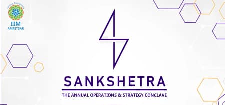 IIM Amritsar successfully concludes Sankshetra’25 Sankshetra