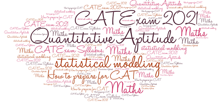 How to Prepare for Quantitative Aptitude for the CAT Exam QA 2021