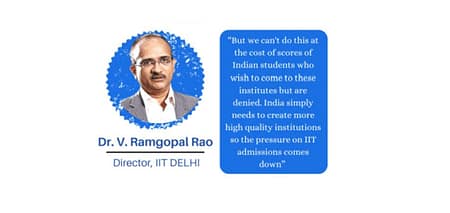 Why Indian Institutions aren’t figuring prominently at World Rankings