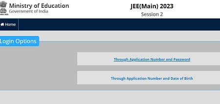 JEE Main Result out. Check score now JEE Main result