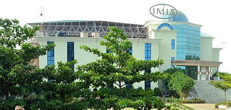 IMIS Bhubaneswar PGDM Admission 2023. Fees and Salary IMIS Bhubaneswar PGDM Admission